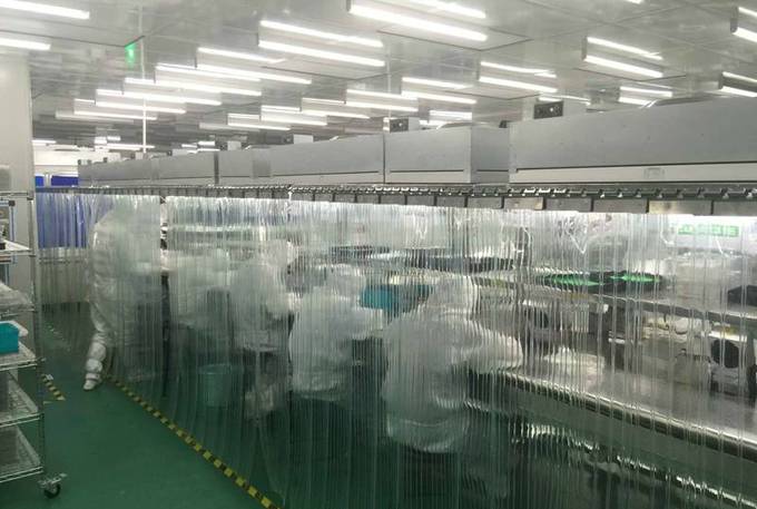 潔凈工程與普通車間有哪些不同？ 